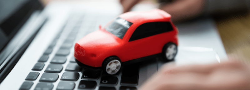 vender vehiculo online