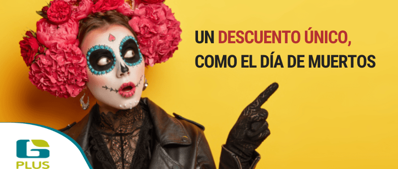 ¿Buñuelos, caramelos y calabazas o pan de muerto?