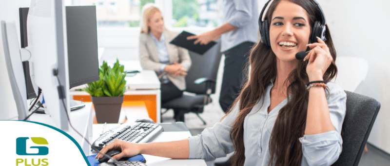 Contacta con GarantiPLUS a través de su teléfono gratuito