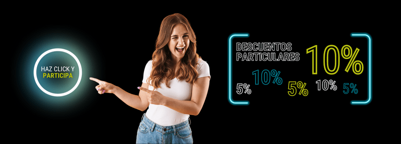 GarantiDAYS descuentos GarantiPLUS