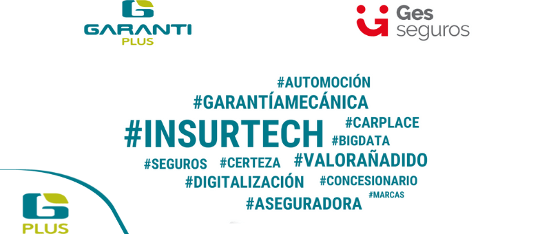 eXpo Ganvam: Beneficios de los programas de garantías personalizados de Ges Seguros y GarantiPLUS