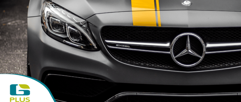 Sorpréndete con estas tres curiosidades sobre Mercedes-Benz