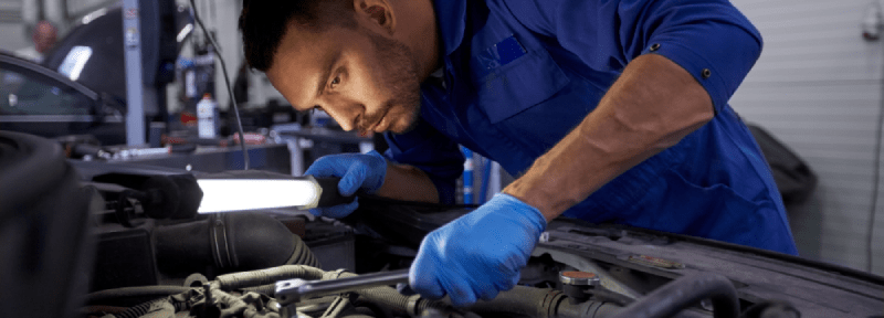 centro reparacion vehiculo