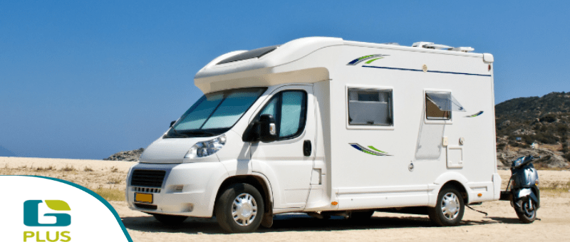 Las autocaravanas mejoran sus ventas un 8%