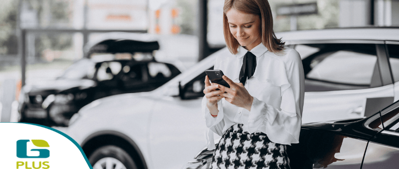 ¿Qué garantía mecánica tienen los coches comprados por internet?