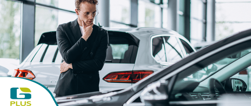 Tres cosas que debes saber antes de hacer la garantía a un coche