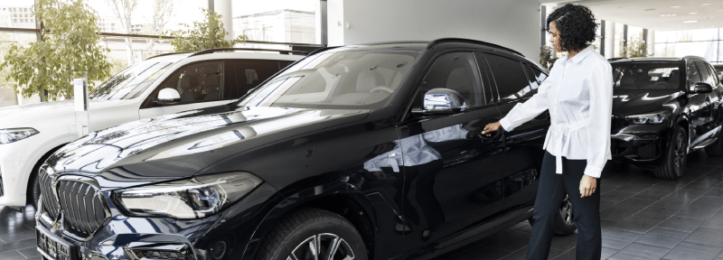 concesionario online vehiculo
