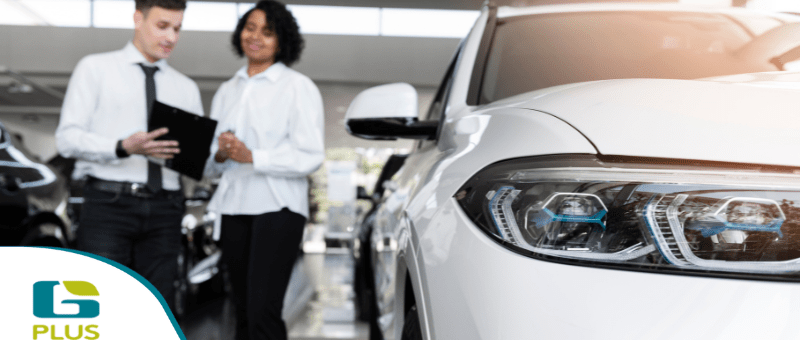 Los coches nuevos pierden un 10% del valor al salir del concesionario