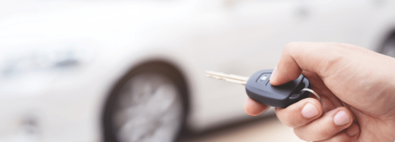 garantizar venta coche