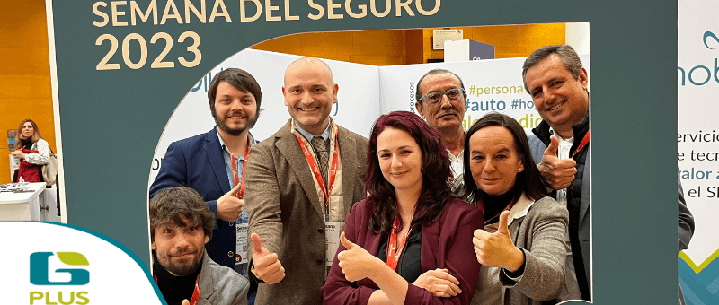 La Semana del Seguro acoge el modelo Insurtech para la automoción de GarantiPLUS