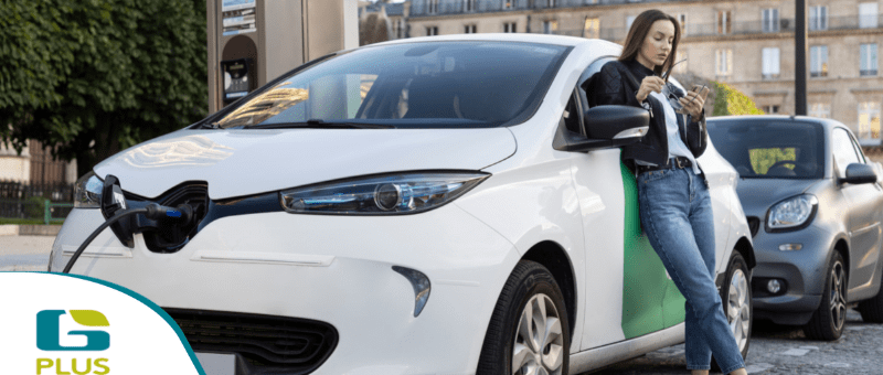 Las averías más comunes en coches eléctricos