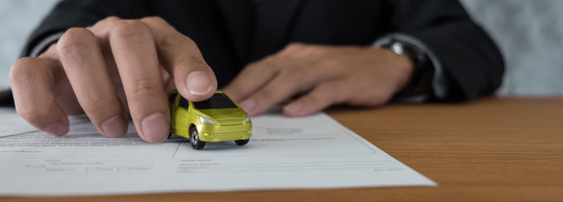 contrato compraventa coche