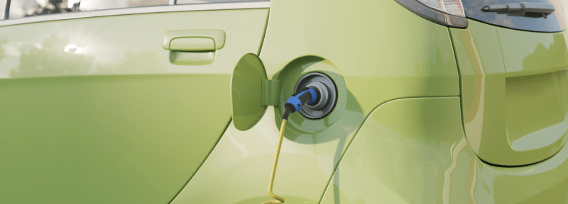 vehiculo electrico
