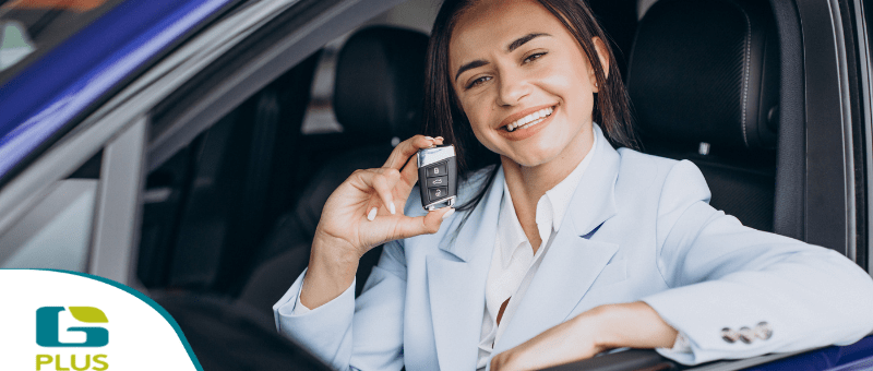 ¿Qué garantía tiene el vehículo de segunda mano que acabas de comprar?