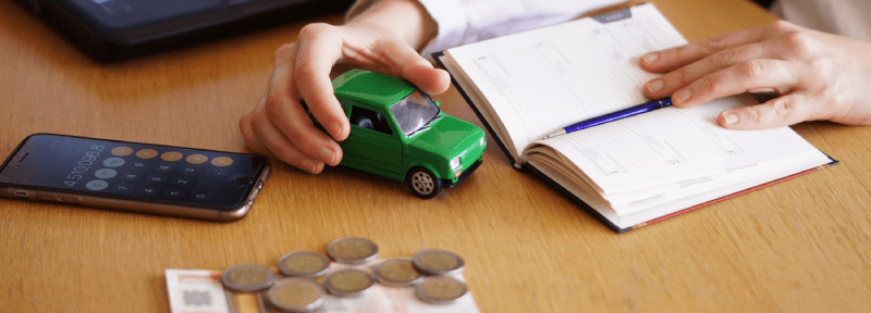 venta coche marzo
