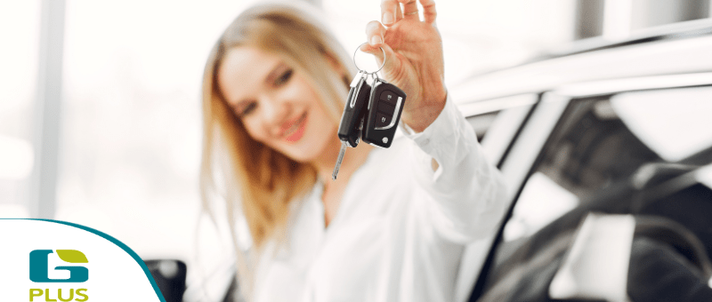 Es la primera vez que vendo un coche ¿Qué garantía mecánica contrato?