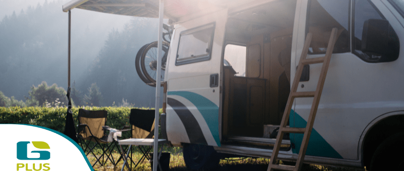 ¿Se pierde la garantía de una furgoneta al camperizarla?