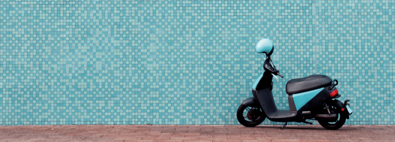 venta de motos por comunidad