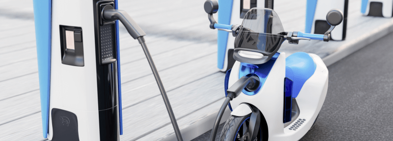 venta de motos electricas