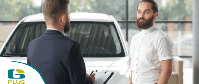 La razón de los concesionarios para matricular tantos coches a final de mes