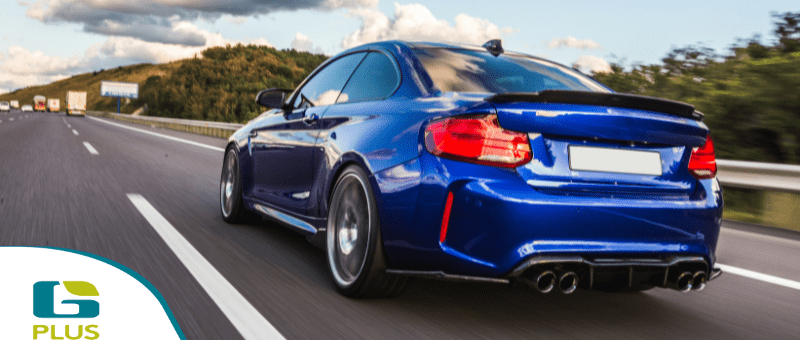 ¿Vale la pena comprar un coche de tracción trasera?
