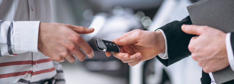 comprador de coches