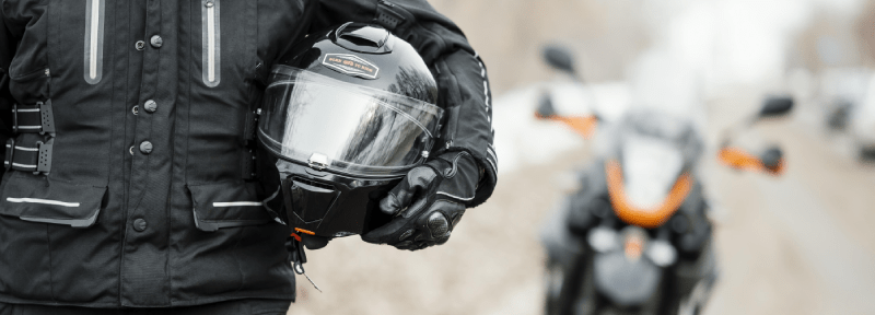 motocicletas segunda mano