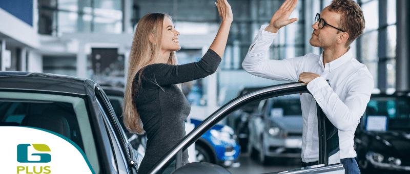 Más buenas noticias para la venta de coches: crece un 10.7% en julio