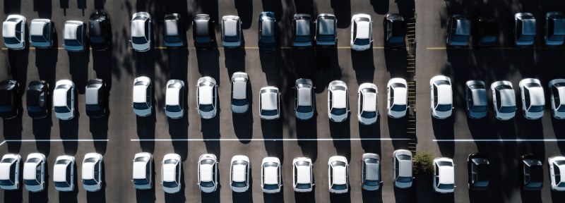 Coches más vendidos en España en octubre de 2025