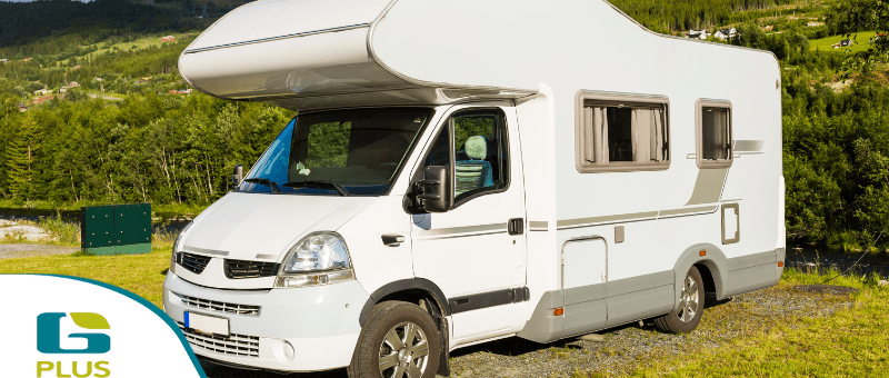 Cambio de tendencia: las campers venden más que las autocaravanas
