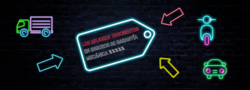 promocion garantia vehiculo