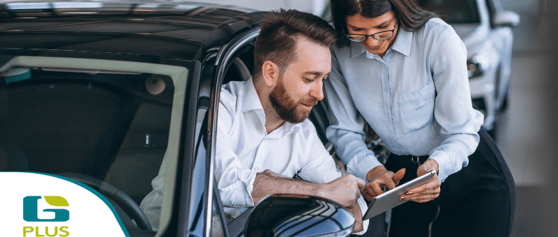 Descubre cuántos dueños ha tenido un coche de segunda mano