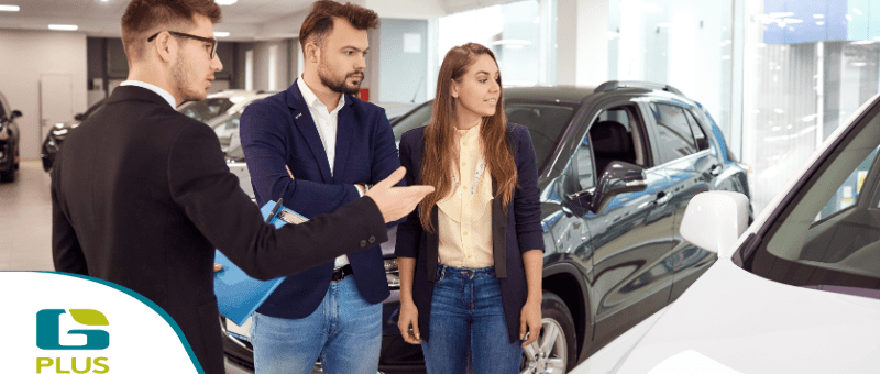 La compraventa de vehículos usados crece un 6,1% en octubre  