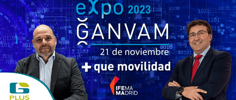 “Desbloqueando el Poder de la Estrategia de Ventas”: Ges Seguros y GarantiPLUS Insurtech en eXpo Ganvam 2023