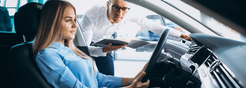 coche segunda mano