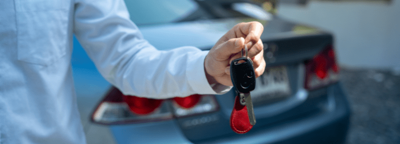 coche segunda mano