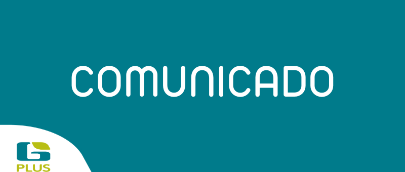 COMUNICADO GARANTIPLUS INSURTECH