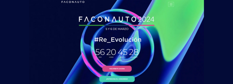 Faconauto 2024
