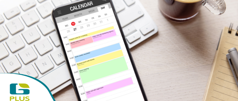 Ferias y congresos de automoción destacadas en el calendario de GarantiPLUS para 2024