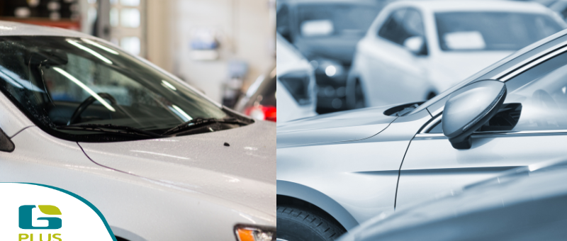 Venta de coches nuevos VERSUS vehículos de ocasión