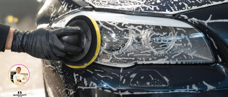 Trucos sencillos para dejar el coche impecable para la venta