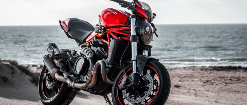 Pólizas de garantías mecánicas para motos