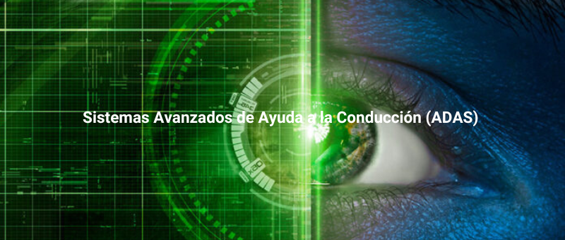 Los Sistemas Avanzados de Ayuda a la Conducción (ADAS) que los coches deberán tener a partir de julio de 2024