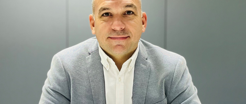 GarantiPLUS incorpora a Fernando Pennella a su equipo de ventas