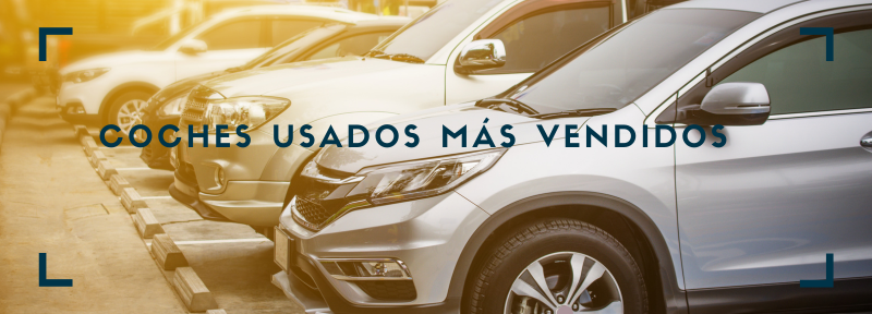 COCHES USADOS