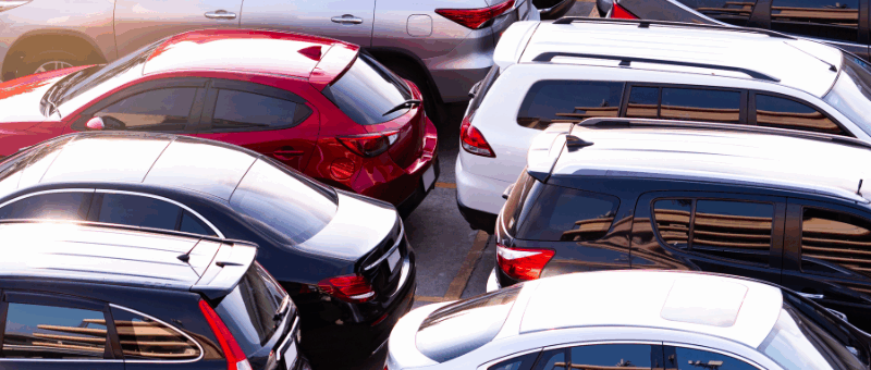 Triunfa en España la compra de coches jóvenes y de segunda mano
