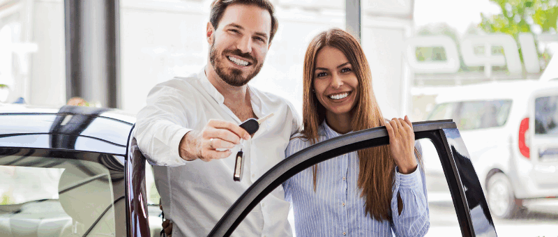 10 consejos para comprar un coche de segunda mano