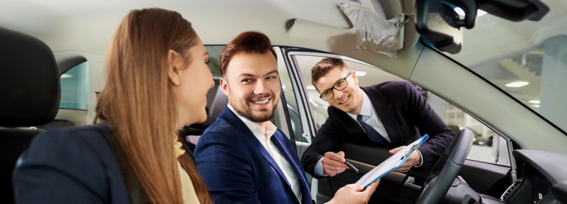 10 consejos para comprar un coche de segunda mano