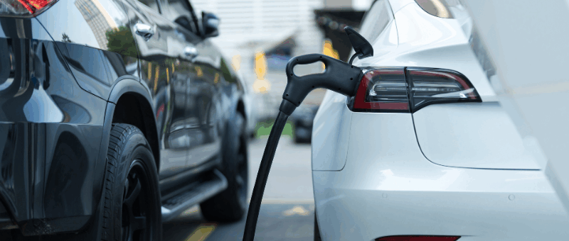 REVE, el mapa oficial para impulsar la movilidad de vehículos híbridos y eléctricos en España