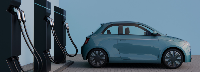 coches eléctricos
